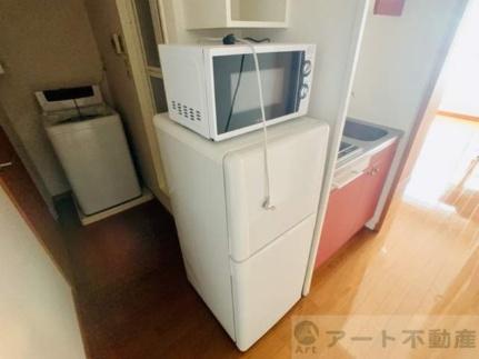 レオパレスユアーズII 103｜愛媛県松山市保免中１丁目(賃貸アパート1K・1階・22.70㎡)の写真 その19