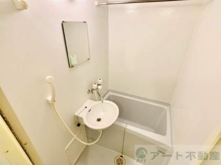 レオパレス道後 215｜愛媛県松山市石手４丁目(賃貸アパート1K・2階・22.35㎡)の写真 その8