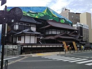 レオパレス道後 203｜愛媛県松山市石手４丁目(賃貸アパート1K・2階・22.35㎡)の写真 その21