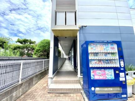 レオパレスグランドカメリアII 108｜愛媛県松山市居相４丁目(賃貸アパート1K・1階・23.18㎡)の写真 その30