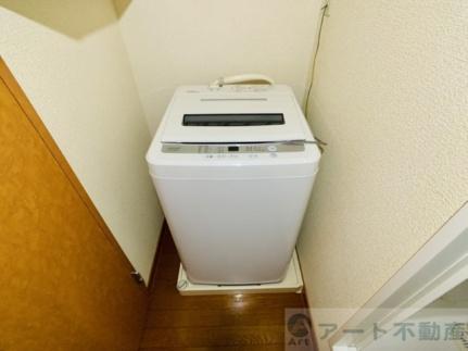 レオパレス古川II 108｜愛媛県松山市古川南２丁目(賃貸アパート1K・1階・22.70㎡)の写真 その7