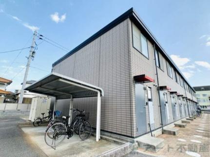 レオパレスフローラI 109｜愛媛県松山市愛光町(賃貸アパート2DK・1階・49.68㎡)の写真 その13