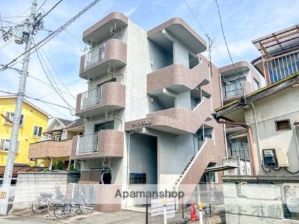 ウィンズ清水 301｜愛媛県松山市清水町２丁目(賃貸マンション1K・3階・25.00㎡)の写真 その11