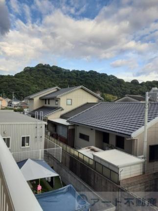 ディアコート・マキ ｜愛媛県松山市北吉田町(賃貸アパート2LDK・2階・53.76㎡)の写真 その30