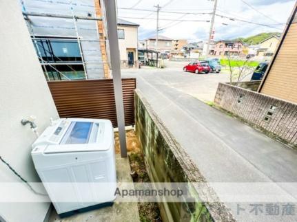 アラジン山越 ｜愛媛県松山市山越１丁目(賃貸アパート1K・1階・19.17㎡)の写真 その8