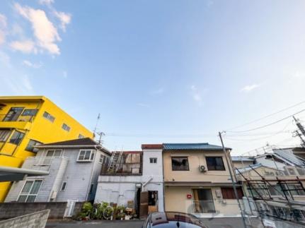 アムールナカノ ｜愛媛県松山市中村３丁目(賃貸アパート1LDK・1階・45.85㎡)の写真 その30