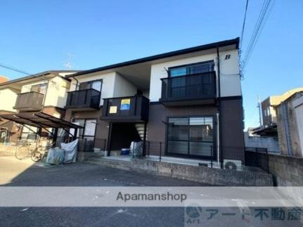 フレグランス枝松　Ｂ棟 ｜愛媛県松山市枝松２丁目(賃貸アパート2DK・2階・37.26㎡)の写真 その5