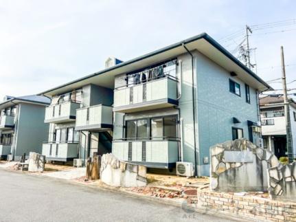 メゾン・アムール　Ｃ棟 ｜愛媛県松山市和泉南２丁目(賃貸アパート2LDK・1階・57.90㎡)の写真 その14