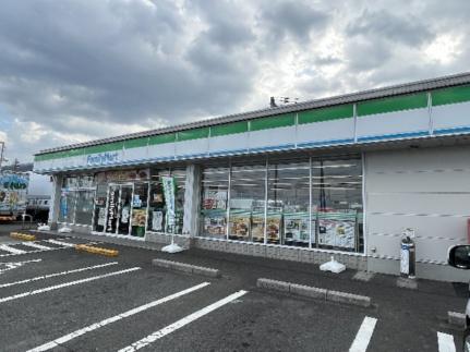 画像18:ファミリーマート土居町店(コンビニ)まで1114m