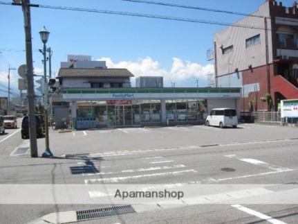 アーバンコート徳常 402｜愛媛県新居浜市徳常町(賃貸マンション1DK・4階・25.00㎡)の写真 その16