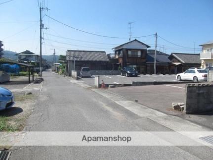 アーバンコート河内町 112｜愛媛県新居浜市河内町(賃貸マンション1DK・1階・32.15㎡)の写真 その11