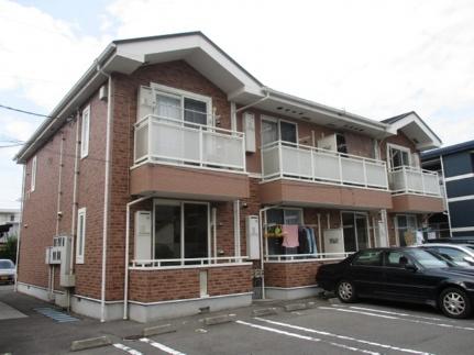 ソレイユ・アミュー北館 103｜愛媛県新居浜市徳常町(賃貸アパート1R・1階・33.15㎡)の写真 その14