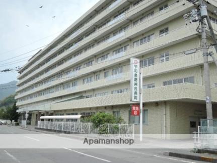 画像14:徳洲会病院(病院)まで2400m