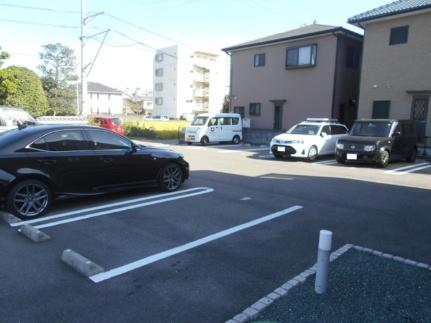 ボナール中村 101｜愛媛県松山市中村２丁目(賃貸アパート1LDK・1階・45.33㎡)の写真 その22