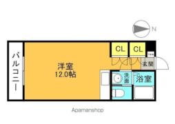 知寄町三丁目駅 4.0万円