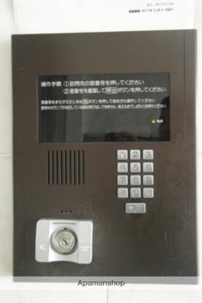 エンクレスト大博通りＡＰＥＸ 1401 ｜ 福岡県福岡市博多区奈良屋町（賃貸マンション1LDK・14階・32.97㎡） その18