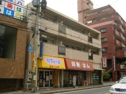 福岡県福岡市南区大橋１丁目（賃貸マンション1DK・3階・25.00㎡） その13