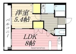 紫駅 5.7万円