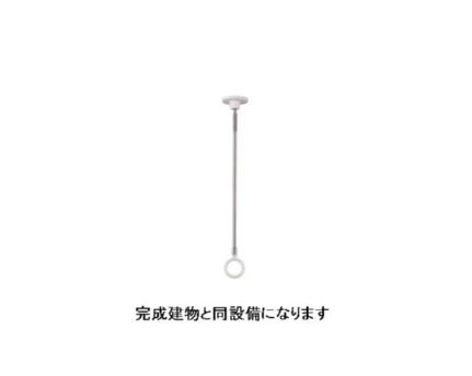 多の津5丁目マンション 1002｜福岡県福岡市東区多の津５丁目(賃貸マンション1R・10階・32.03㎡)の写真 その9