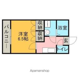 九産大前駅 4.0万円