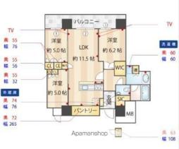 千早駅 23.0万円