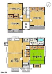 都府楼南駅 9.4万円