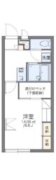 都府楼南駅 4.1万円