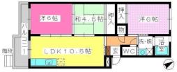 箱崎駅 7.5万円