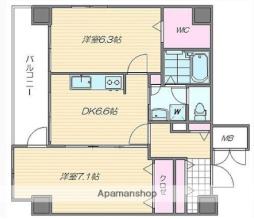 箱崎九大前駅 7.3万円