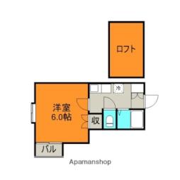 井尻駅 3.8万円