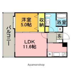 東比恵駅 8.0万円