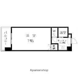 吉塚駅 3.8万円