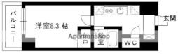 吉塚駅 5.0万円