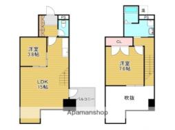 小倉駅 8.4万円