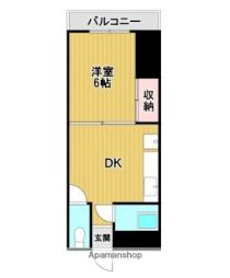 南小倉駅 3.2万円