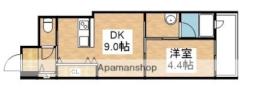 南小倉駅 6.3万円