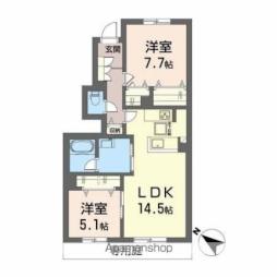 門司駅 10.6万円