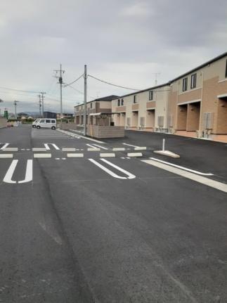 ネオタウン　III 201｜福岡県筑後市大字長浜(賃貸アパート2LDK・2階・58.67㎡)の写真 その15