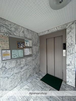 松正ビル 509 ｜ 福岡県福岡市東区多の津４丁目（賃貸マンション1DK・5階・28.00㎡） その20