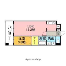 博多駅 9.0万円