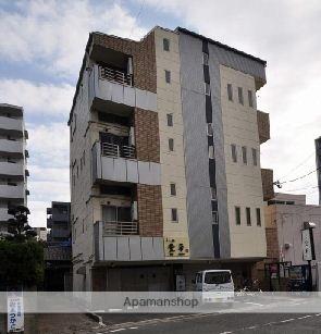 福岡県福岡市中央区鳥飼１丁目（賃貸マンション1K・2階・22.45㎡） その13