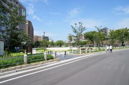 リーブル　博多駅前 401｜福岡県福岡市博多区博多駅前１丁目(賃貸マンション1LDK・4階・40.66㎡)の写真 その17