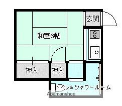 片野駅 2.9万円