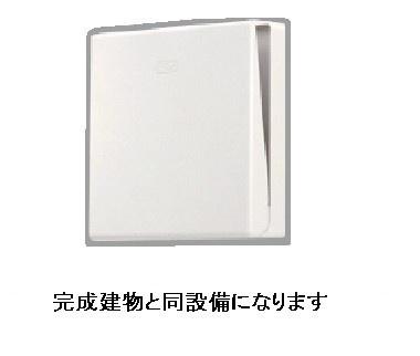 多の津5丁目マンション 305｜福岡県福岡市東区多の津５丁目(賃貸マンション1R・3階・32.03㎡)の写真 その5