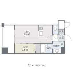 東比恵駅 7.7万円