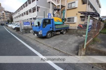 第2岩田ビル 306 ｜ 福岡県福岡市城南区神松寺３丁目（賃貸マンション1K・3階・23.10㎡） その29