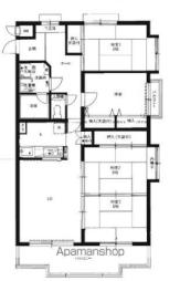 室見駅 9.3万円