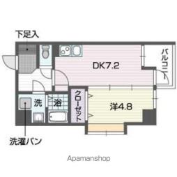 博多駅 6.6万円