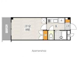 竹下駅 3.8万円