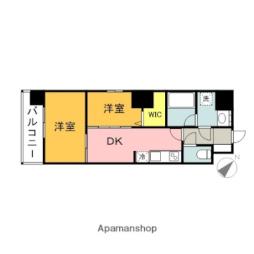 博多駅 8.5万円